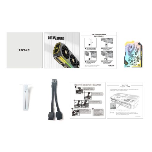 Zotac GAMING GeForce RTX 5070 Ti SOLID CORE OC NVIDIA 16 GB GDDR7