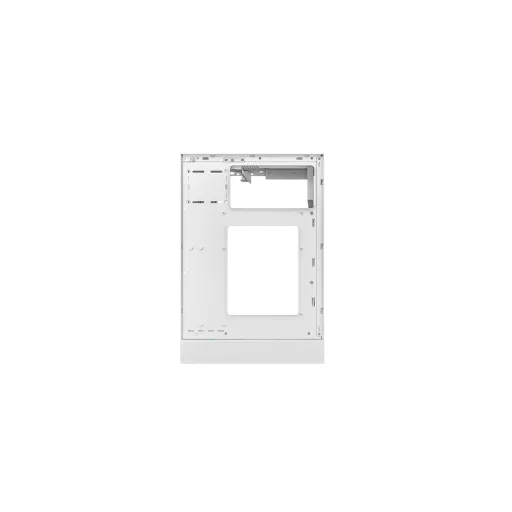 DeepCool CH170 PLUS WH Midi Tower Fehér