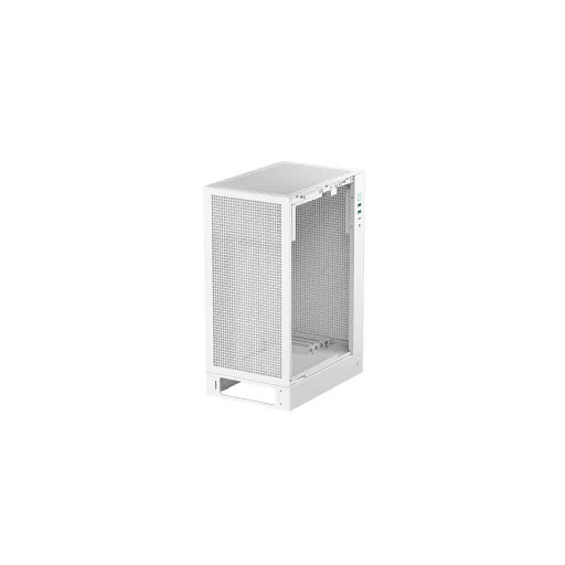 DeepCool CH170 PLUS WH Midi Tower Fehér