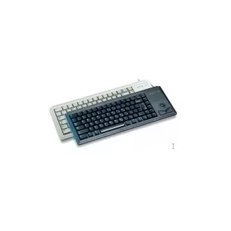 CHERRY G84-4400 billentyűzet PS/2 QWERTY Fekete