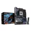 GIGABYTE X870E AORUS MASTER X3D AMD X870E Socket AM5 ATX