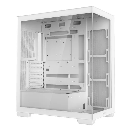 DeepCool CG580 WH Fehér