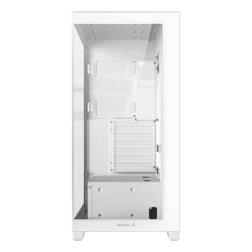 DeepCool CG580 WH Fehér