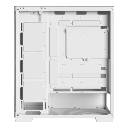DeepCool CG580 WH Fehér