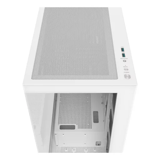 DeepCool CG580 WH Fehér