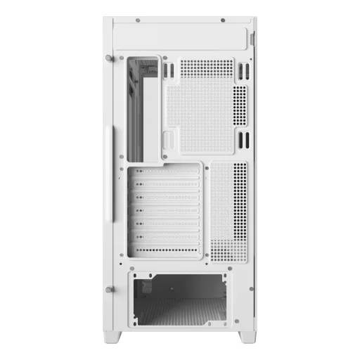 DeepCool CG580 WH Fehér