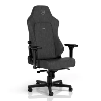 noblechairs Hero Párnázott ülés Párnázott háttámla