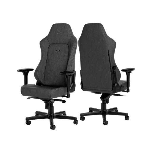 noblechairs Hero Párnázott ülés Párnázott háttámla