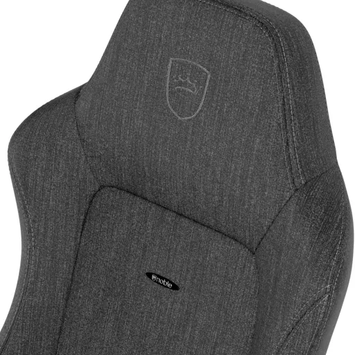 noblechairs Hero Párnázott ülés Párnázott háttámla