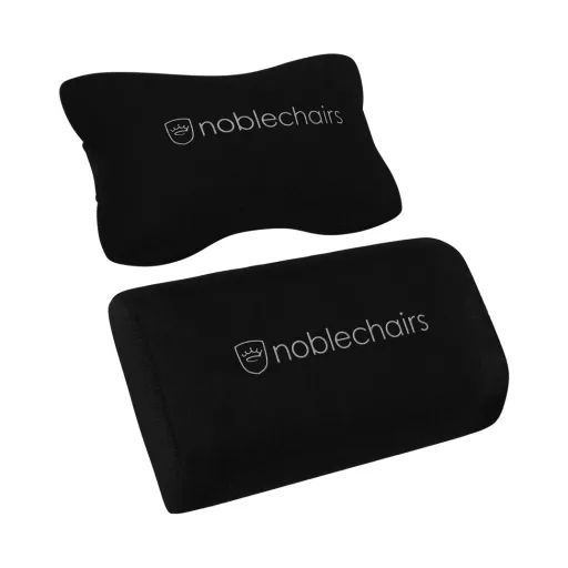 noblechairs Hero Párnázott ülés Párnázott háttámla
