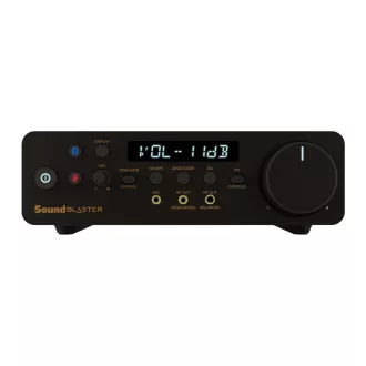 Creative Labs Sound Blaster X5 USB