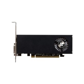   PowerColor Red Dragon AXRX 550 4GBD5-HLE AMD Radeon RX 550 4 GB GDDR5