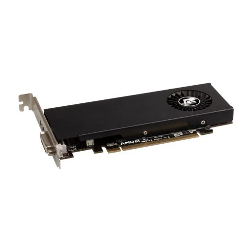 PowerColor Red Dragon AXRX 550 4GBD5-HLE AMD Radeon RX 550 4 GB GDDR5
