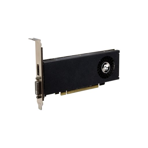 PowerColor Red Dragon AXRX 550 4GBD5-HLE AMD Radeon RX 550 4 GB GDDR5