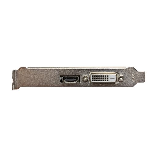 PowerColor Red Dragon AXRX 550 4GBD5-HLE AMD Radeon RX 550 4 GB GDDR5