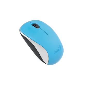   Genius Computer Technology NX-7000 egér Irodai Kétkezes Vezeték nélküli RF BlueEye 1200 DPI
