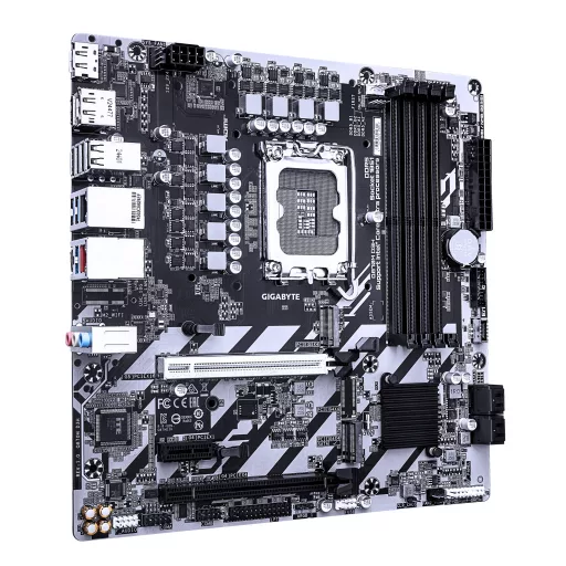GIGABYTE Q870M D3H Intel Q870 LGA 1851 (Socket V1) Micro ATX