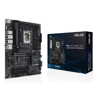 ASUS PRO WS W680-ACE Intel W680 LGA 1700 ATX