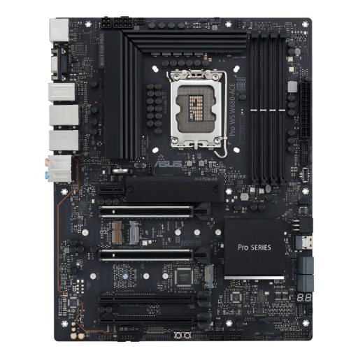 ASUS PRO WS W680-ACE Intel W680 LGA 1700 ATX