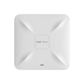   Ruijie Networks RG-RAP2200(F) WLAN csatlakozási pont 1267 Mbit/s Fehér Ethernet-áramellátás (PoE) támogatása