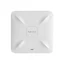 Ruijie Networks RG-RAP2200(F) WLAN csatlakozási pont 1267 Mbit/s Fehér Ethernet-áramellátás (PoE) támogatása