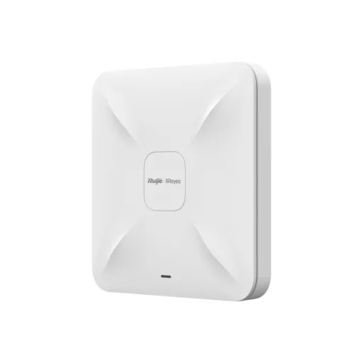 Ruijie Networks RG-RAP2200(F) WLAN csatlakozási pont 1267 Mbit/s Fehér Ethernet-áramellátás (PoE) támogatása