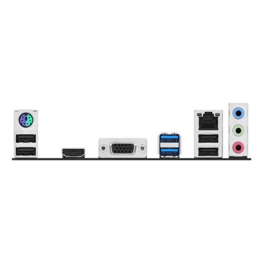 ASUS PRIME H610M-K ARGB Intel H610 LGA 1700 Micro ATX