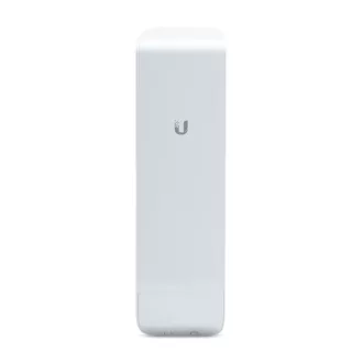 Ubiquiti NanoStation M5 Hálózati híd Fehér