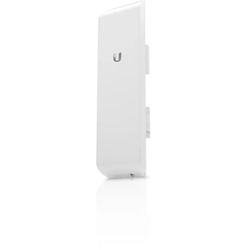 Ubiquiti NanoStation M5 Hálózati híd Fehér