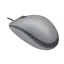 Logitech 910-005490 egér Irodai Kétkezes USB A típus Optikai 1000 DPI