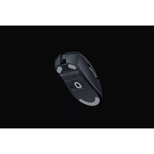 Razer DeathAdder V3 Pro egér Játék Jobbkezes RF Wireless + USB Type-C Optikai 30000 DPI