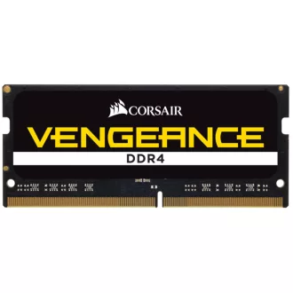   Corsair Vengeance CMSX8GX4M1A3200C22 8 GB 1 x 8 GB DDR4 260-pin SO-DIMM