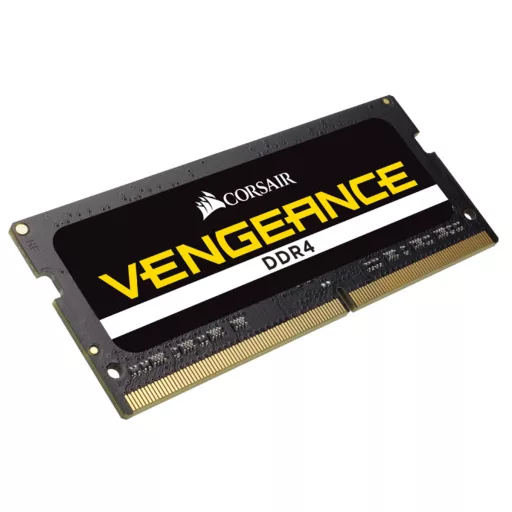 Corsair Vengeance CMSX8GX4M1A3200C22 8 GB 1 x 8 GB DDR4 260-pin SO-DIMM