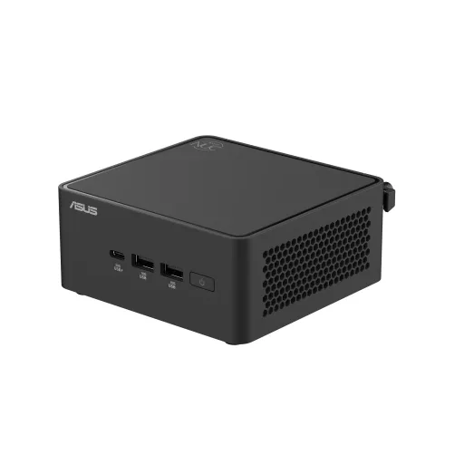 ASUS NUC 15 Pro RNUC15CRHI300002 Fekete 100U