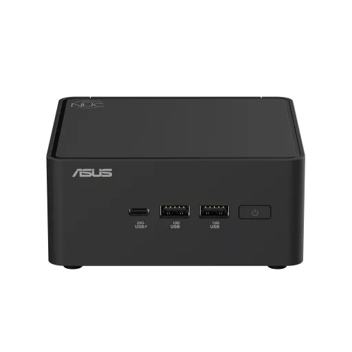 ASUS NUC 15 Pro RNUC15CRHI300002 Fekete 100U