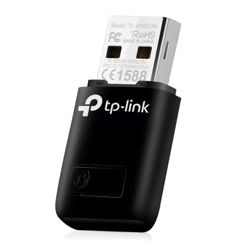 TP-Link TL-WN823N WLAN 300 Mbit/s