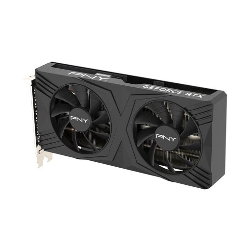 PNY GeForce RTX 4070 SUPER VERTO Overclocked Dual Fan DLSS 3 NVIDIA 12 GB GDDR6X