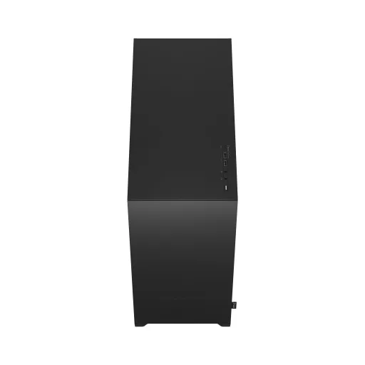 Fractal Design Pop Silent Tower Fekete