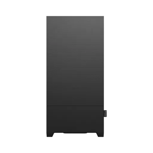 Fractal Design Pop Silent Tower Fekete