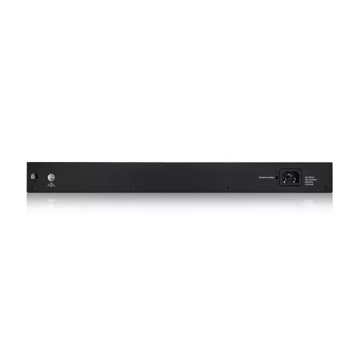 Zyxel XGS2220-54 Vezérelt L3 Gigabit Ethernet (10/100/1000)