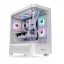 Thermaltake View 290 TG ARGB Midi Tower Fehér