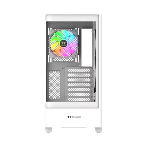 Thermaltake View 290 TG ARGB Midi Tower Fehér