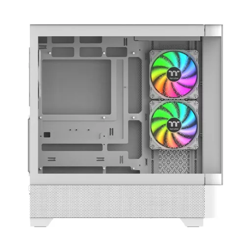 Thermaltake View 290 TG ARGB Midi Tower Fehér