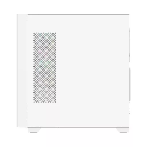Thermaltake View 290 TG ARGB Midi Tower Fehér