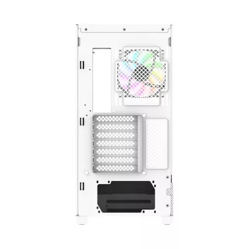 Thermaltake View 290 TG ARGB Midi Tower Fehér