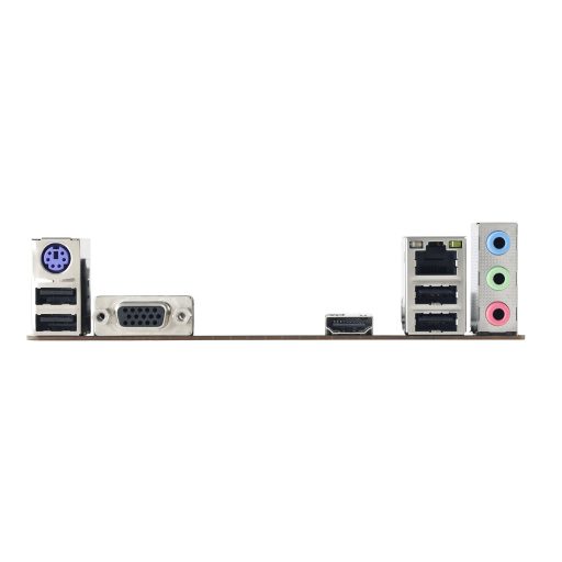 Biostar H61MHV3 Intel® H61 LGA 1155 (Socket H2) Micro ATX