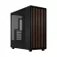 Fractal Design North XL Asztali Fekete, Faszén