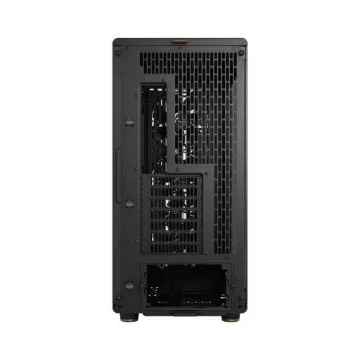 Fractal Design North XL Asztali Fekete, Faszén