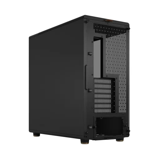 Fractal Design North XL Asztali Fekete, Faszén