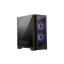 MSI MPG VELOX 300R AIRFLOW PZ Midi Tower Fekete
